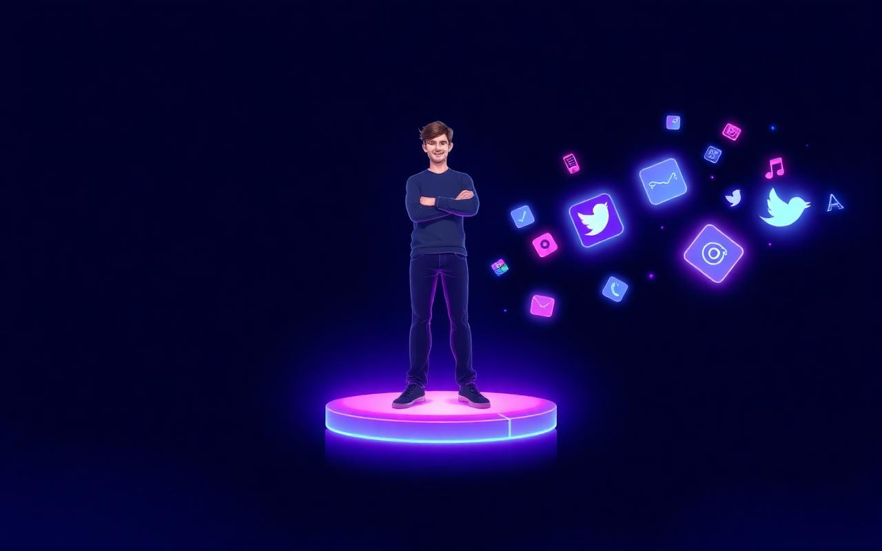 Own Your Audience: Why Creators Are Leaving Rented Platforms
